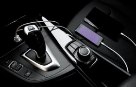 Best USB Car Chargers to Power Up On the Go
