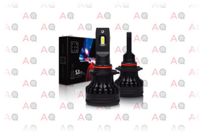 SiriusLED S3 9005 LED Headlight Bulb N