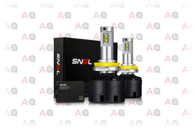 SNGL Super Bright LED Headlight Conversion Kit