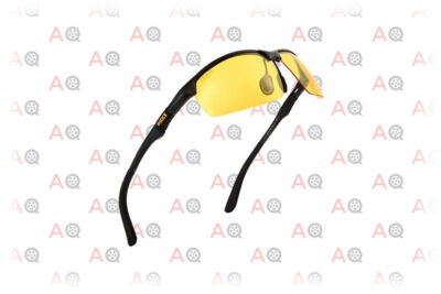 SOXICK HD Polarized Anti-Glare Safety Glasses