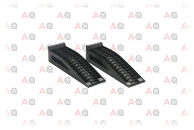 Specter 08226 Plastic Automotive Ramp Set