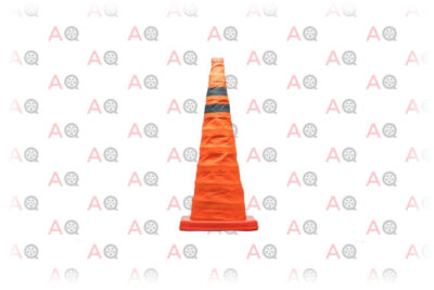 SpeedTech Lights 20 Collapsible Traffic Cone