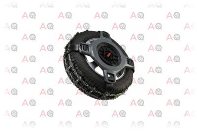 Spikes-Spider 14.522 SPXL Sport Series Winter Traction Aids