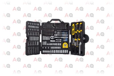STANLEY STMT73795 Mixed Tool Set, 210-Piece