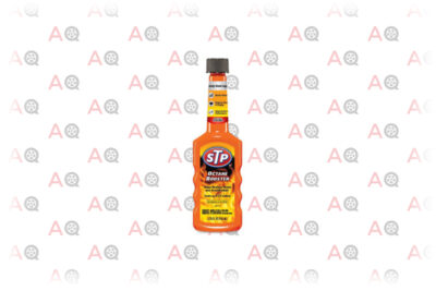 STP Octane Booster Fuel Additive