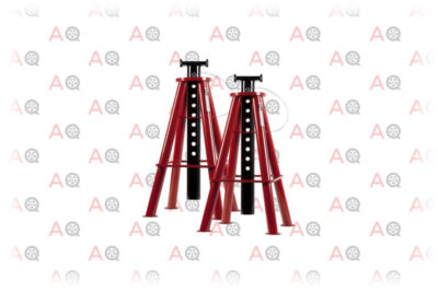 Sunex 1410 10-Ton Jack Stands