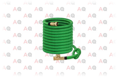 SunGreen 75ft Garden Hose