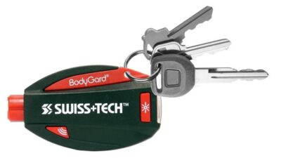 Swiss+Tech ST81005M2 BodyGuard Auto Emergency Escape Tools