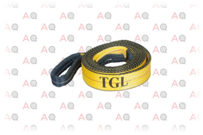 TGL 2”,20’ Tow Strap