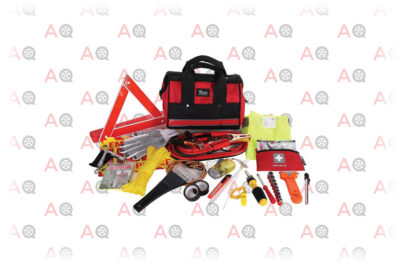 Thrive Roadside Assistance Auto Emergency Kit