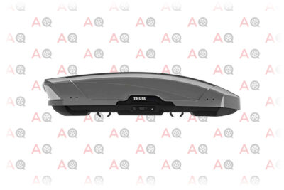 Thule Motion XT Rooftop Cargo Carrier