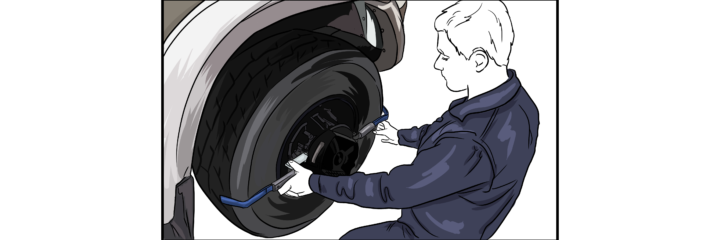 Tire Alignment: A Complete Guide