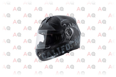 TORC Unisex-Adult Full-face Helmet