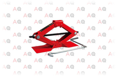 Torin Big Red Steel Scissor Jack