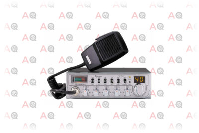 TR-199MKI 40 Channel AM Mobile CB Radio