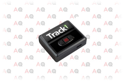 Tracki GPS Tracker