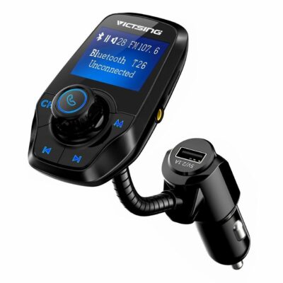 VicTsing FM Transmitter
