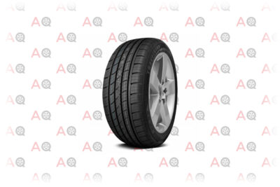 Travelstar UN33 All Season Radial Tire 235/50R18 18REV