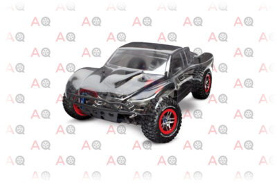 Traxxas Slash 1/10 Scale 2WD Short Course Racing Truck