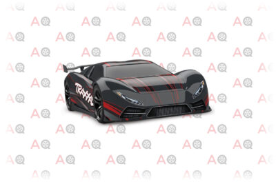 Traxxas XO-1 1/7 Scale AWD Supercar