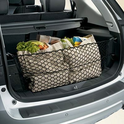 TrunkNets Envelope Trunk Cargo Net