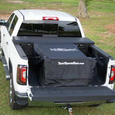 Tuff Truck Bag Waterproof Heavy Duty