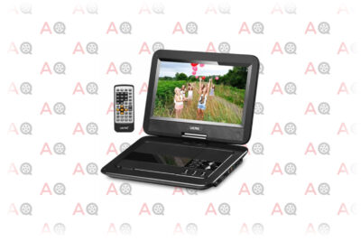 UEME 10.1" Portable DVD Player