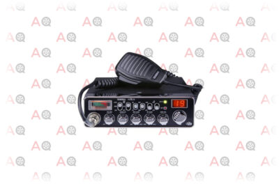 Uniden PC78LTD 40-Channel CB Radio