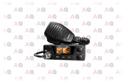 Uniden PRO505XL 40-Channel CB Radio