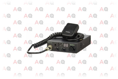 Uniden PRO510XL Pro Series 40-Channel CB Radio