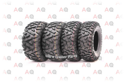 WANDA P350 ATV Tire