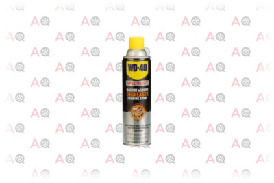 WD-40 Engine Degreaser Foaming Spray