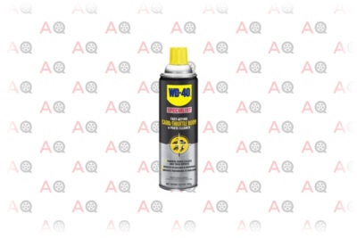 WD-40 Specialist Carb and Throttle Cleaner