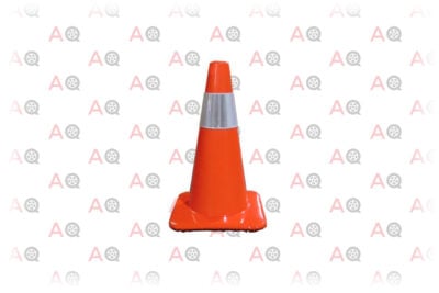 Work Area Protection Standard Traffic Cone