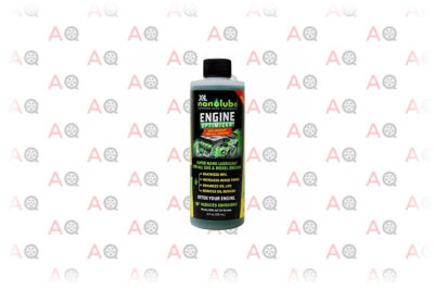 XL Nanolube Engine Oil Additive & Nano Treatment