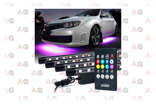 Best Underbody Underglow Kits 2025: Ready, Set, Glow!