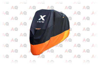XYZCTEM Motorcycle Cover