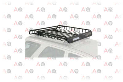 Yakima MegaWarrior Rooftop Cargo Basket