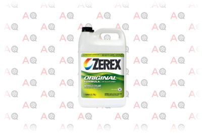 Zerex Original Green Antifreeze/Coolant