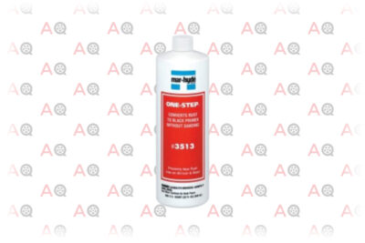 3M Mar-Hyde 3513 One-Step Rust Converter