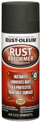 Rust-Oleum Automotive Rust Reformer Spray