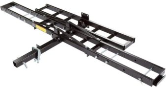 700 lb motorcycle carrier