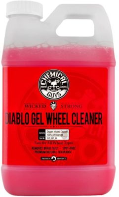 Chemical Guys Diablo Wheel Gel