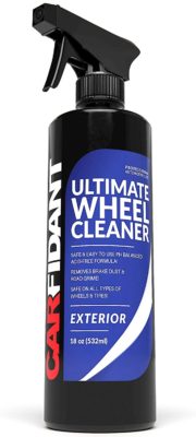 Carfident Ultimate Wheel Cleaner