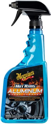 Meguiar's Aluminum Wheel Cleaner