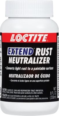 Loctite Extend Rust Neutralizer