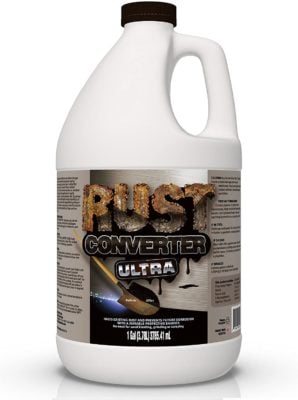 FDC Rust Converter ULTRA