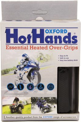 Oxford HotHands Heated Overgrips
