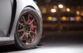 Yokohama Tires Review: A Prestigious Brand making Quality Tires