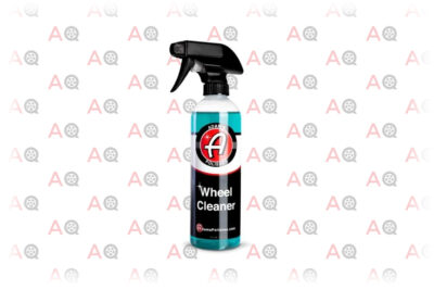 Adam's Wheel Cleaner